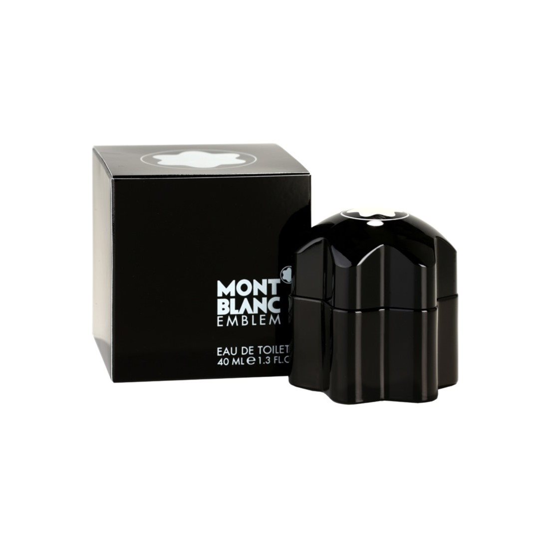 Montblanc emblem discount 40ml